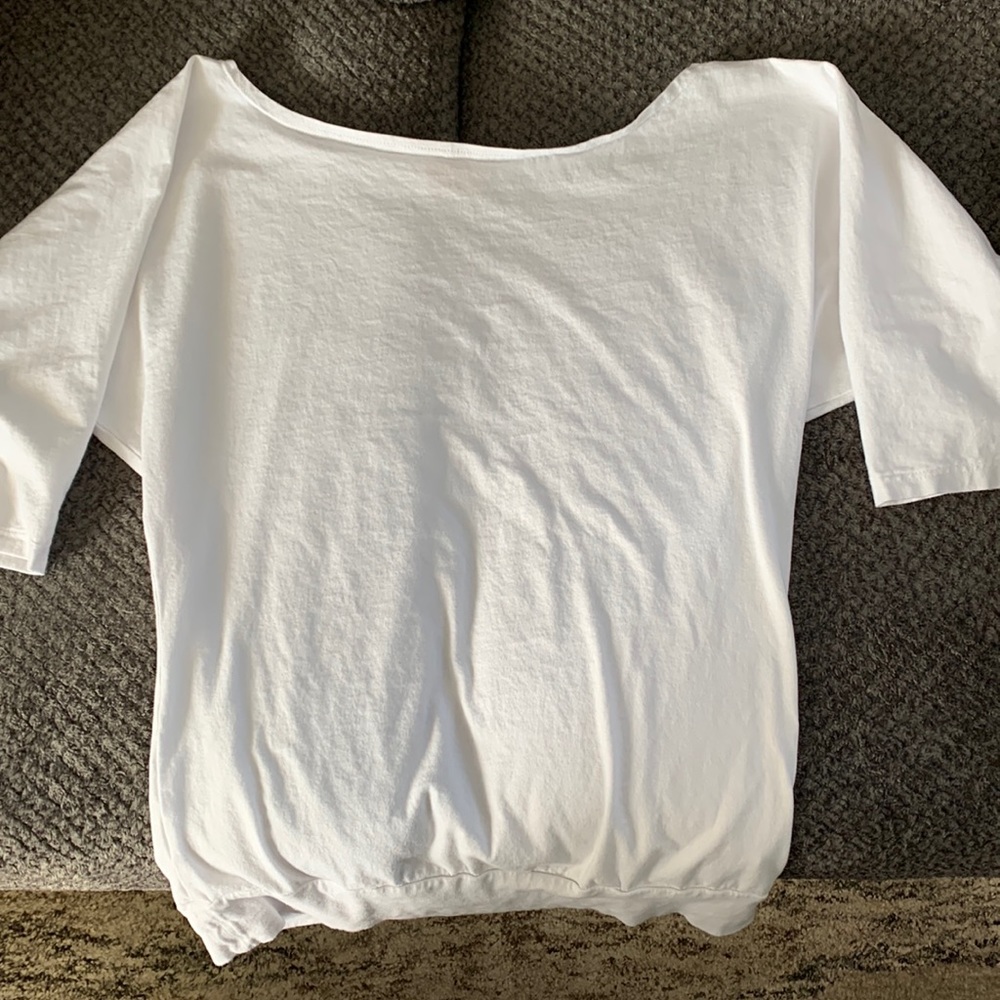 Lamixx Off the shoulder top